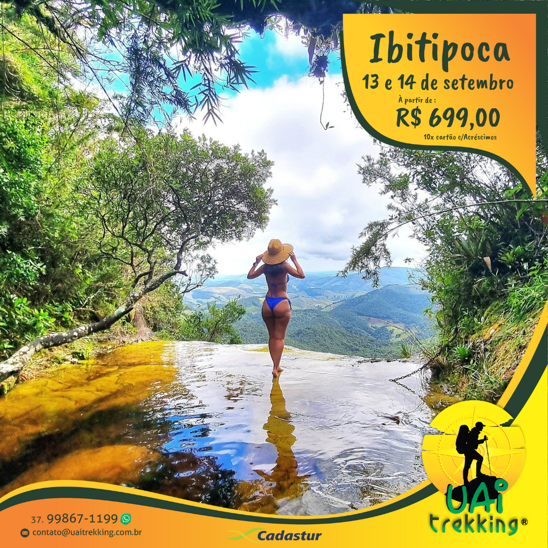 Ibitipoca